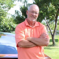 John Orange
