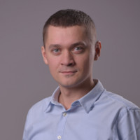 Andrii Panasenko