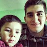 Agustin Ponce
