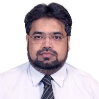 Shaikh Shakil