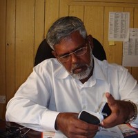 Selwyn Moses