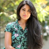 Nisha Khatri