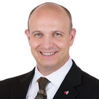 Marcus Stacey