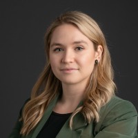 Zoe Beynon-MacKinnon