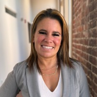 Jill O'Connor