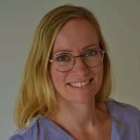 Linda Henderickx Van Dijck