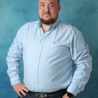 Patryk Bursztynowicz