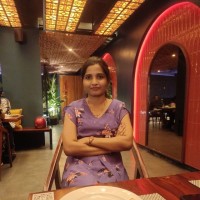 Vinutha Shetty