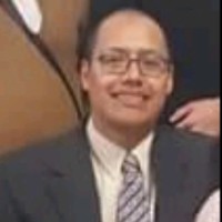 Terrence K. Bear Chief