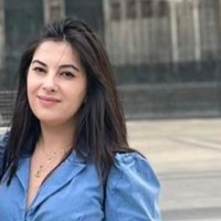 Laura Luma Sadiku
