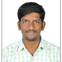 Manikandan S