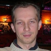 Anton Korolev