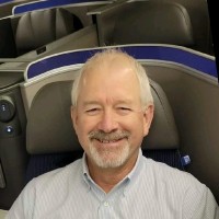 R. Scott Pieper, RG, CHMM