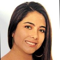 Maria Alejandra Marcillo Lopez
