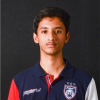 Shreyas Thirumalai