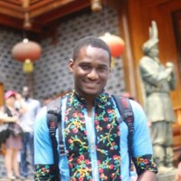 Abdul Hamid Kwarteng