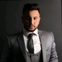 Hasan Aqail Mohammad Ibrahim