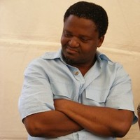 Enoch Mawasha