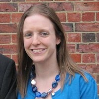 Nicola Cuthbert Nee Watling