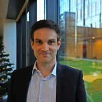 Martin Kennedy
