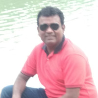 Dhamodharan Purushothaman