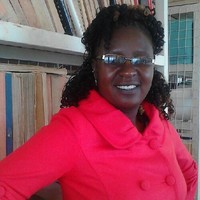 Susan Mwobobia