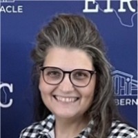 Rebecca Pate