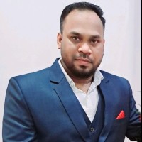 Shaikh Naimuddin