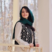 Fateme Hasheminejad