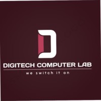 Digitech Computer Lab