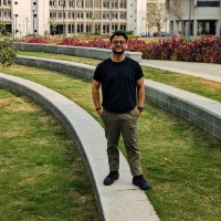 SUNNY MUKHERJEE