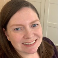 Meaghan Henry, M. Eng., P. Eng.