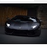 Black Phantom