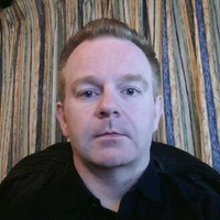 Gareth Hickey