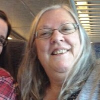 Marcia Harper