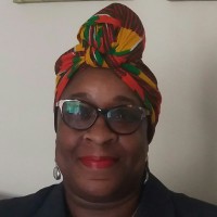 Yvonne Williams