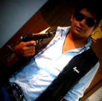 Ankit Rohilla