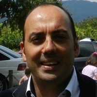 César Dosantos