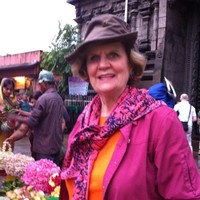 Suzy Williams