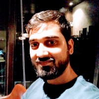 Tanmay Mishra