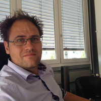Laurent Pilloud
