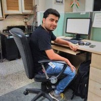 Abhishek Srivastava