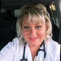 Rebecca Teichman MSN, APRN, CNP, FNP-BC