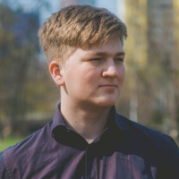 Dmitriy Shevliakov
