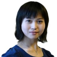 Belinda Jiang