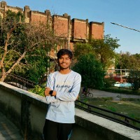 VEDANT AGARWAL