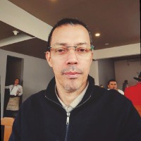 Andres Cuervo Garzon