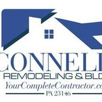 Connelly Remodeling & Bldg.