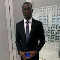 Ousmane Sarr