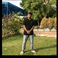 Shahzaib Zafar